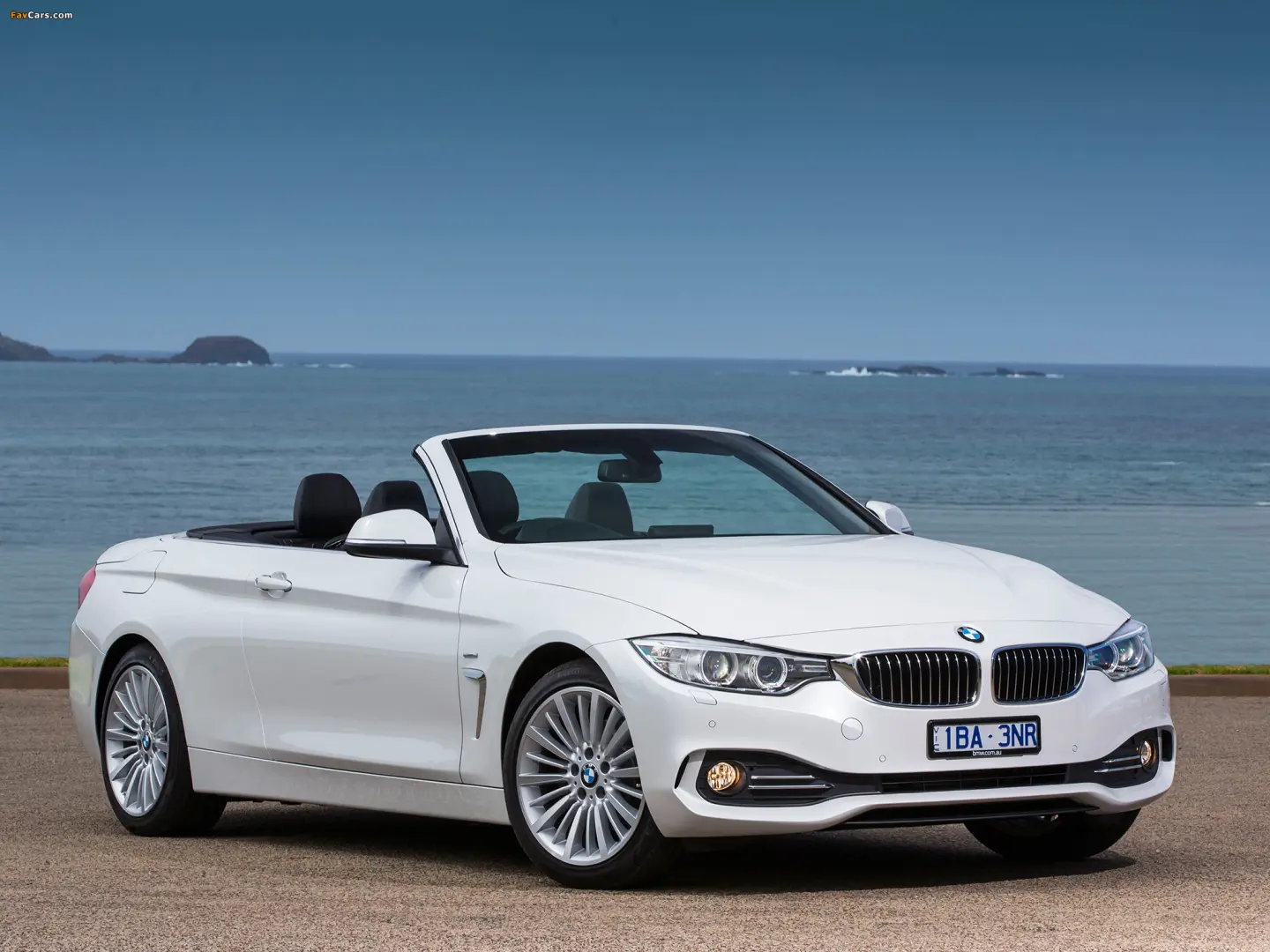 BMW 4 Serisi 4 Serisi 420d Vision 0
