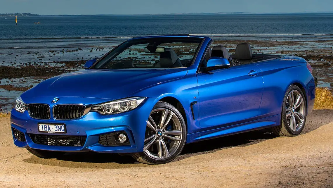 BMW 4 Serisi 4 Serisi 420d Comfort 3
