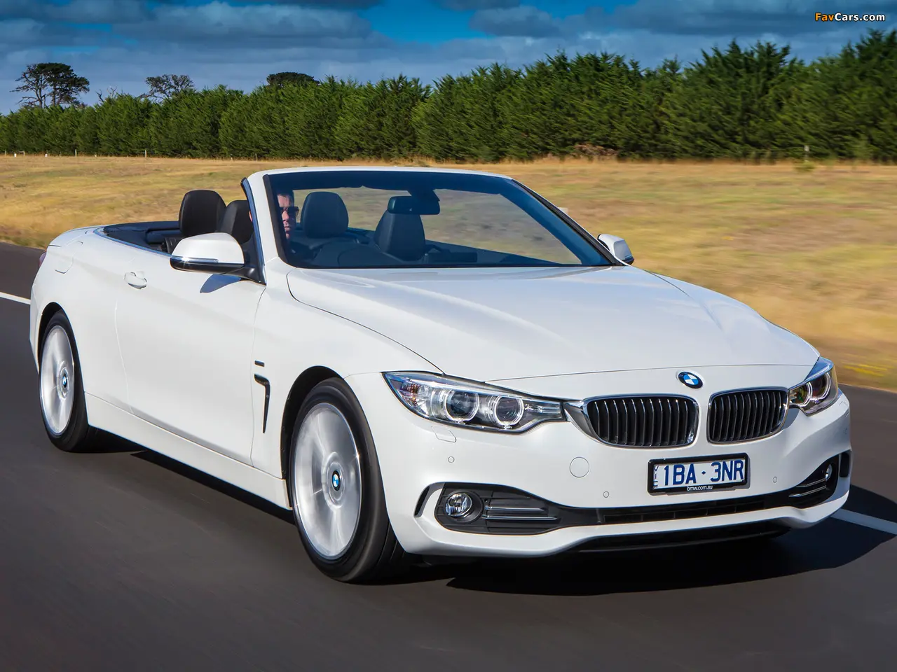 BMW 4 Serisi 4 Serisi 420d Luxury Line 7