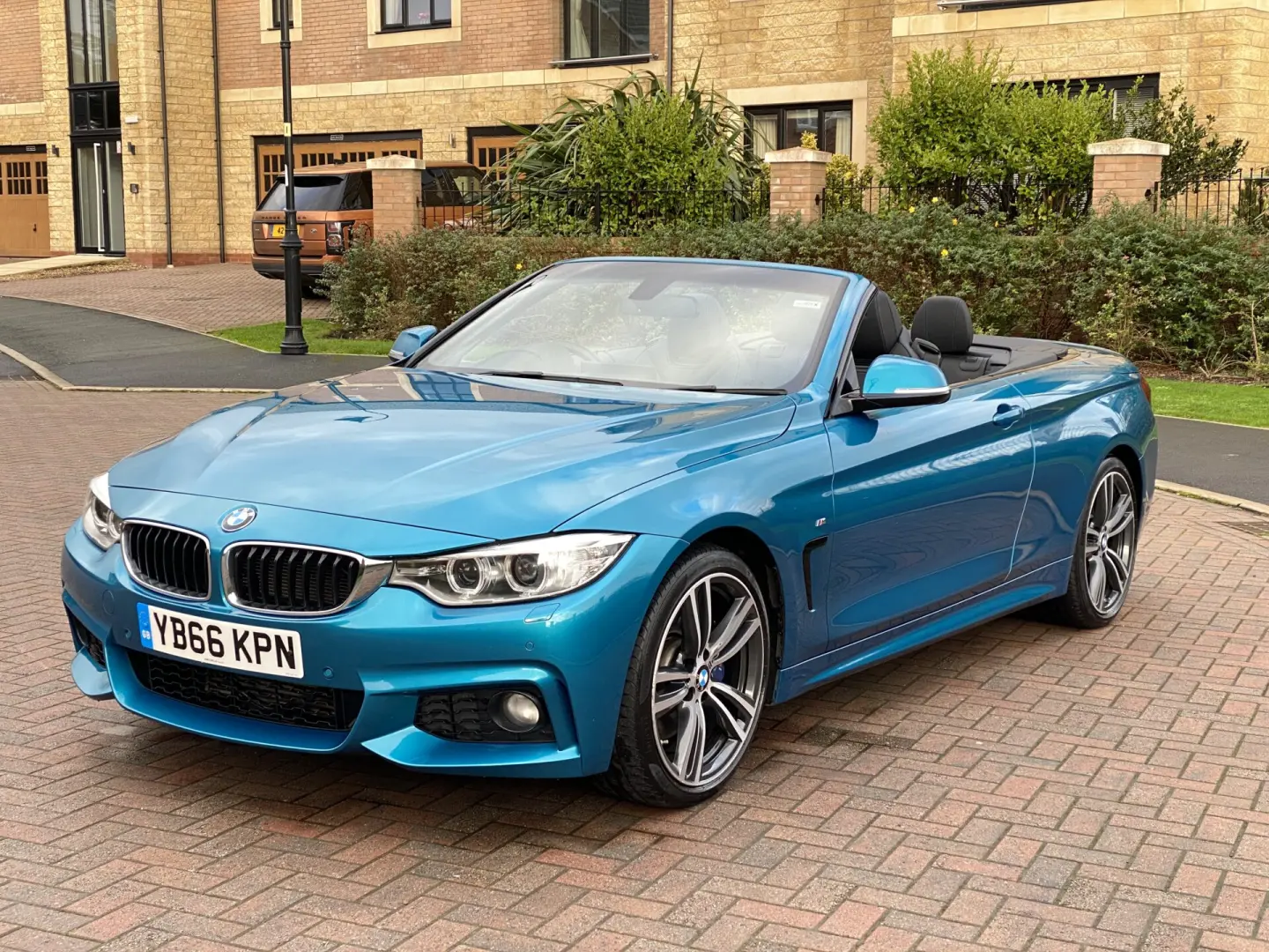 BMW 4 Serisi 4 Serisi 420d Luxury Plus 7
