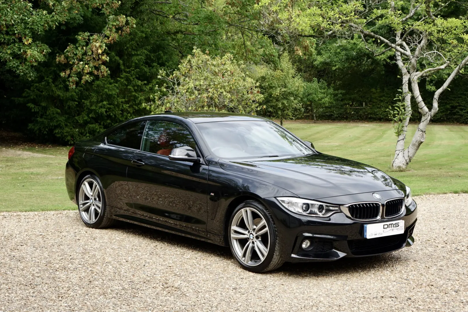BMW 4 Serisi 4 Serisi 420d M Sport 7