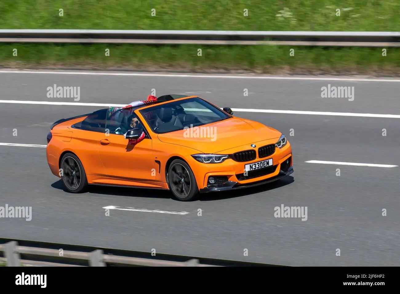 BMW 4 Serisi 4 Serisi 420d M Sport 6