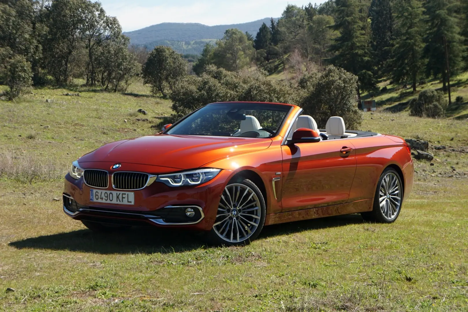 BMW 4 Serisi 4 Serisi 420d Pure 4