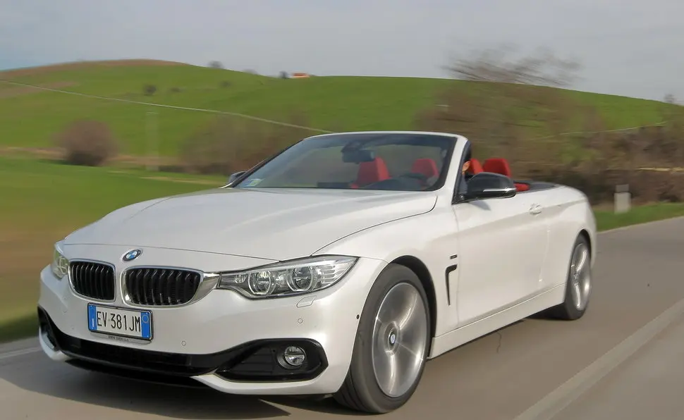 BMW 4 Serisi 4 Serisi 420d Pure 5