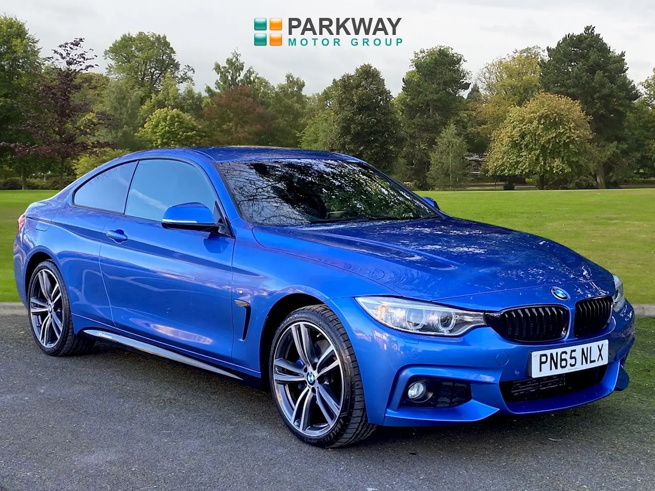 BMW 4 Serisi 4 Serisi 420d Sport Line 5
