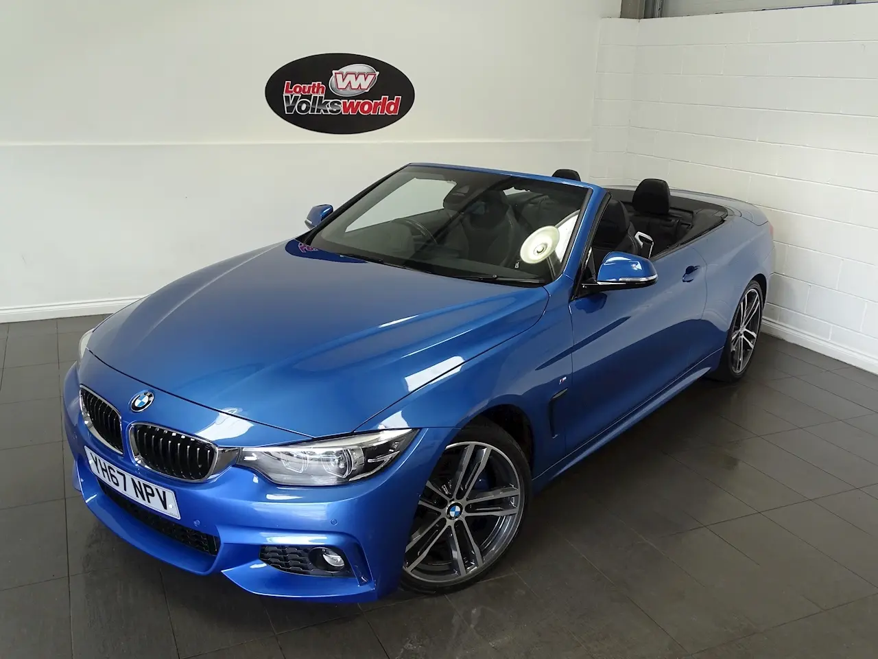 BMW 4 Serisi 4 Serisi 420d Ultimate M Sport 5