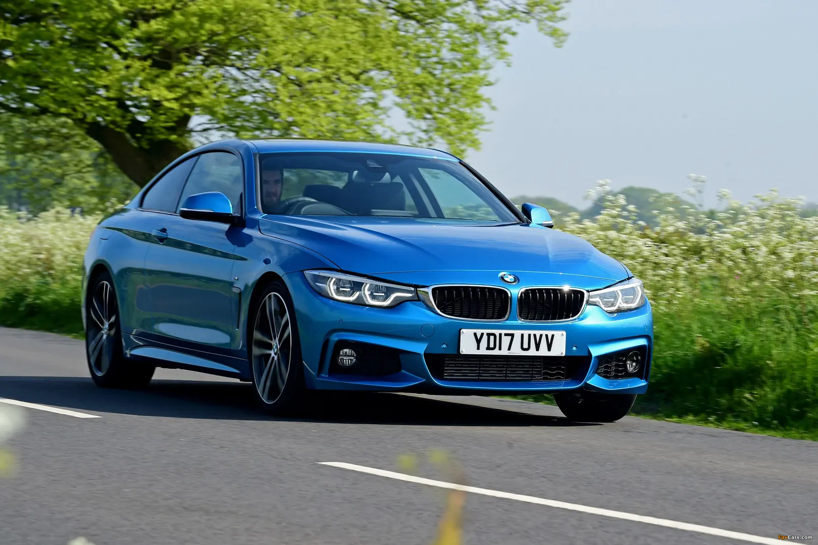 BMW 4 Serisi 4 Serisi 420d xDrive Pure 4