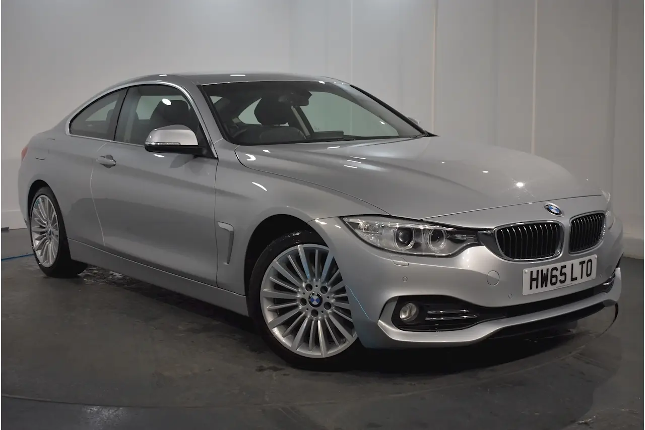 BMW 4 Serisi 4 Serisi 420d Joy 3