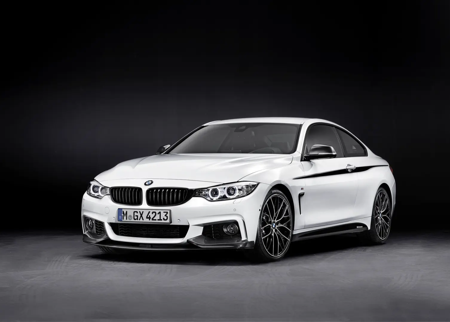 BMW 4 Serisi 4 Serisi 420d Joy 4