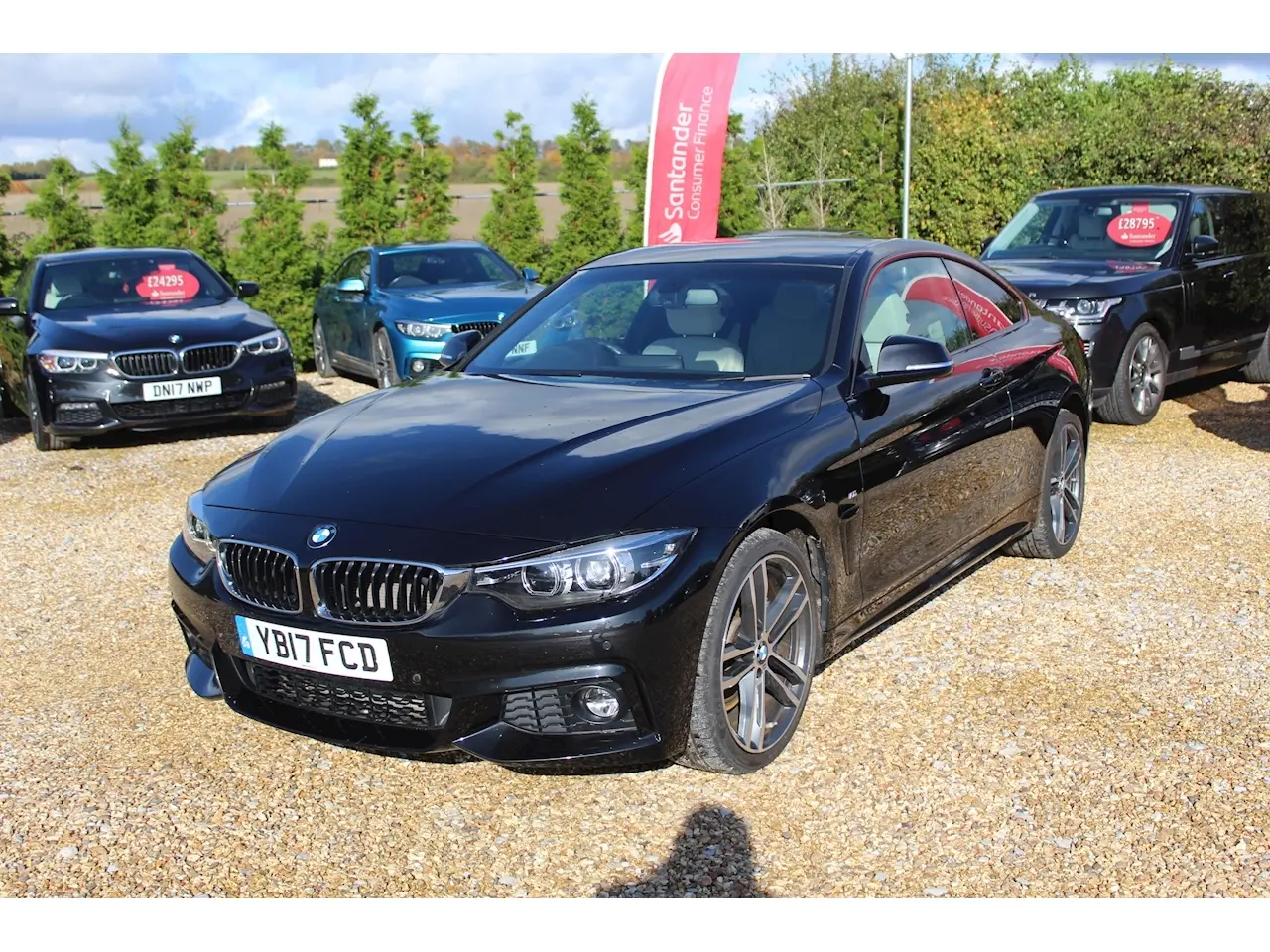 BMW 4 Serisi 4 Serisi 420d xDrive Pure 5