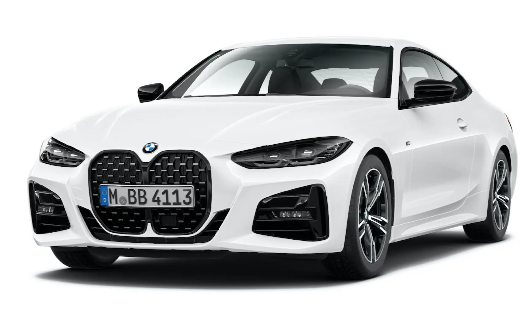 BMW 4 Serisi 4 Serisi 420i Coupe Edition M Sport 2