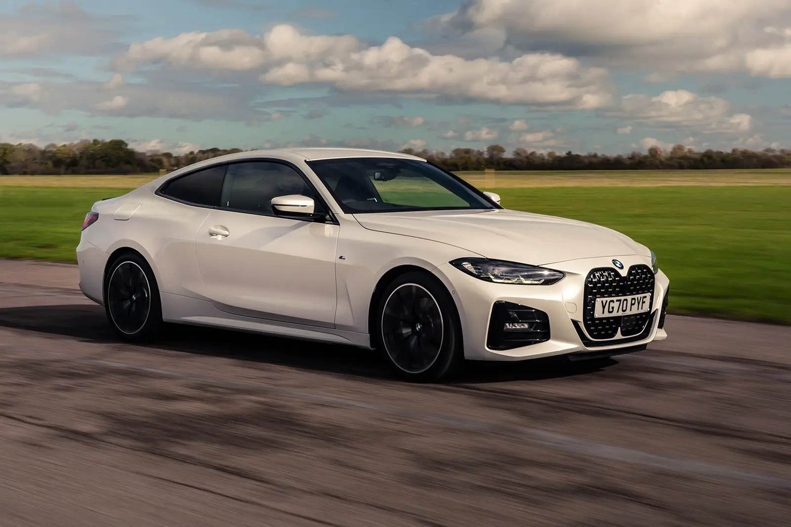 BMW 4 Serisi 4 Serisi 420d Vision 0