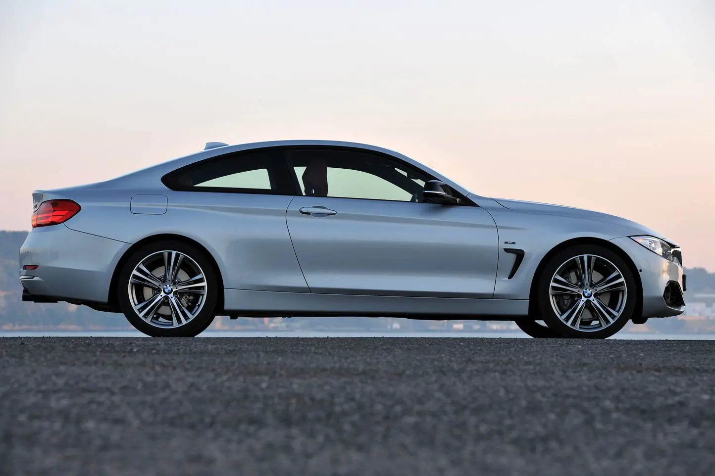 BMW 4 Serisi 4 Serisi 428i Standart 0