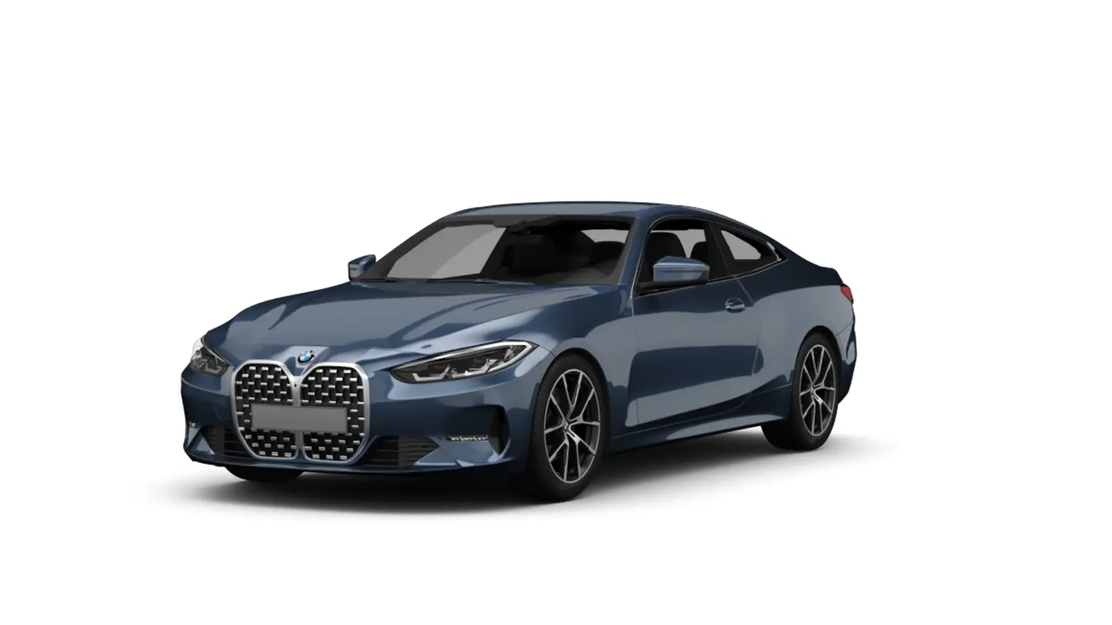 BMW 4 Serisi 4 Serisi 420i Coupe Edition M Sport 5
