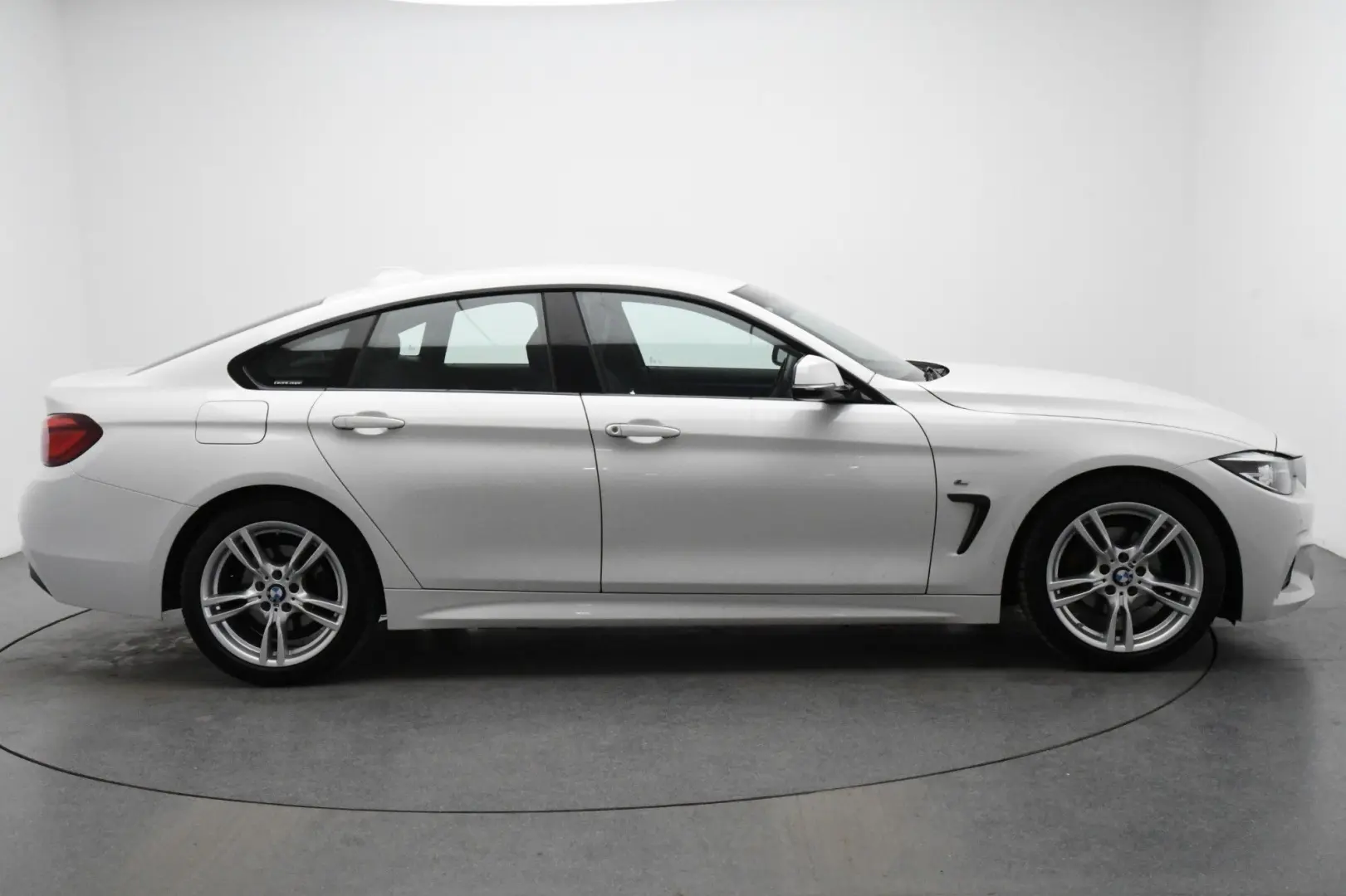 BMW 4 Serisi 4 Serisi 420i Edition M Sport Coupe 6