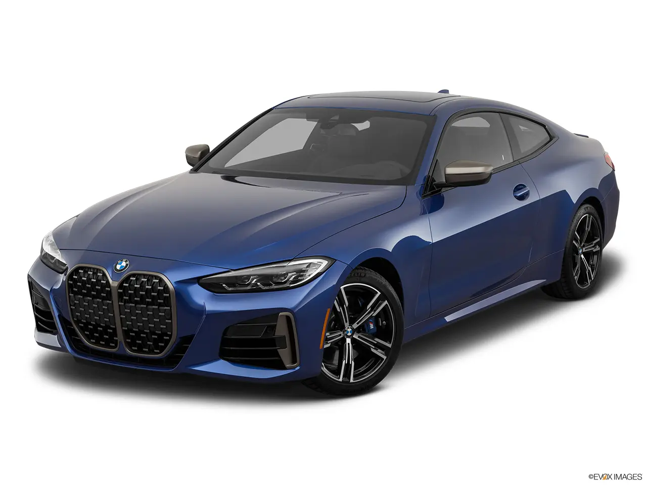 BMW 4 Serisi 4 Serisi 420i M Sport Coupe 6