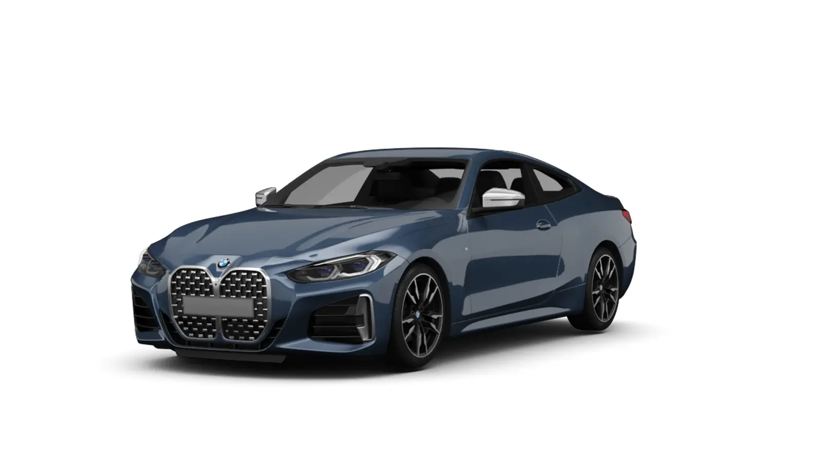 BMW 4 Serisi 4 Serisi 420i M Sport Coupe 4