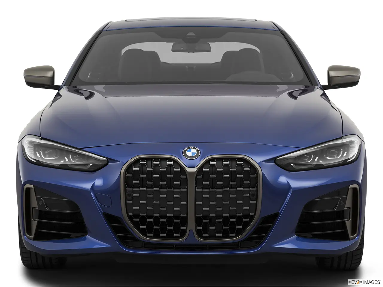 BMW 4 Serisi 4 Serisi 420i M Sport Coupe 5