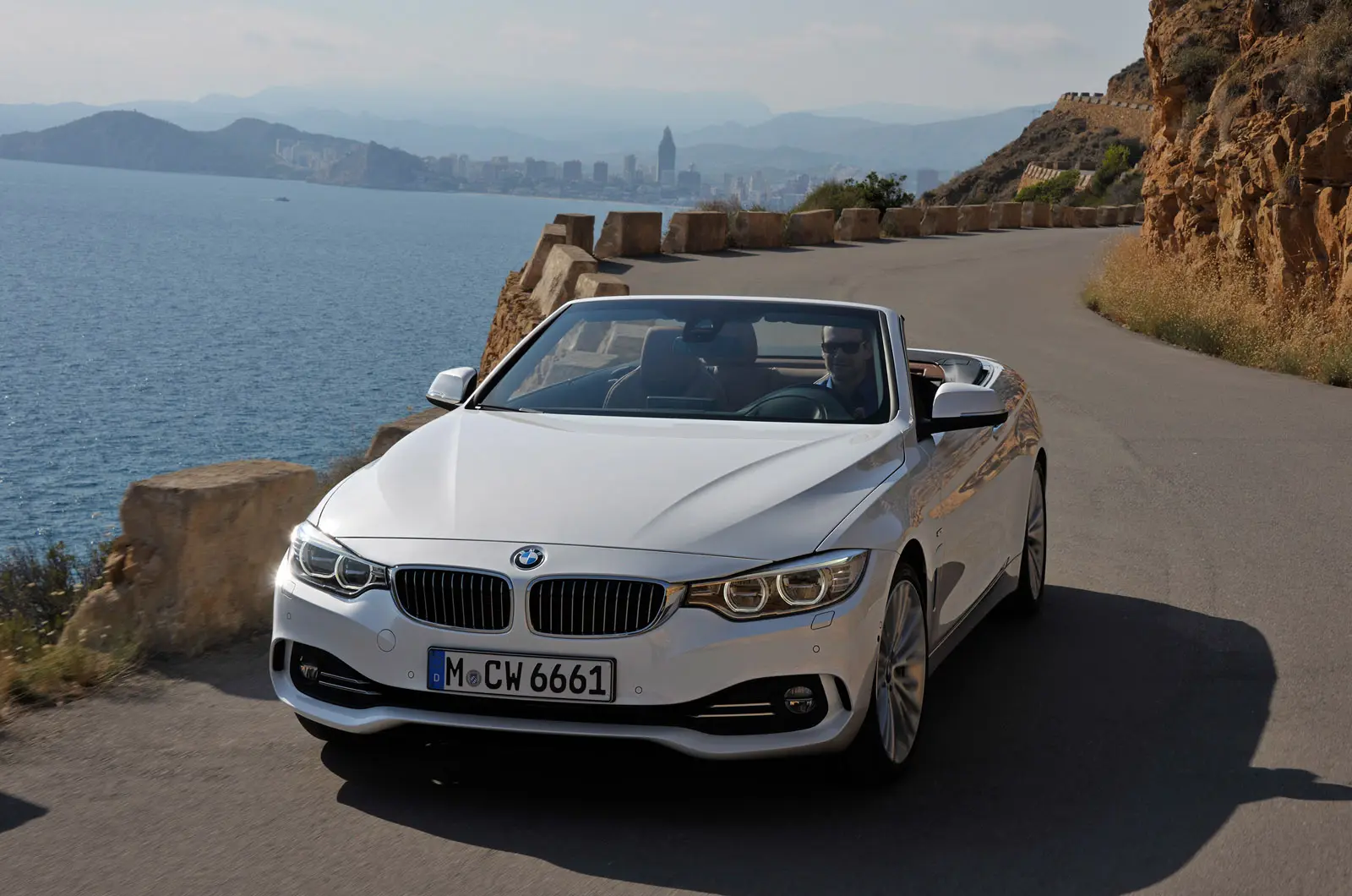 BMW 4 Serisi 4 Serisi 428i Luxury Line 7