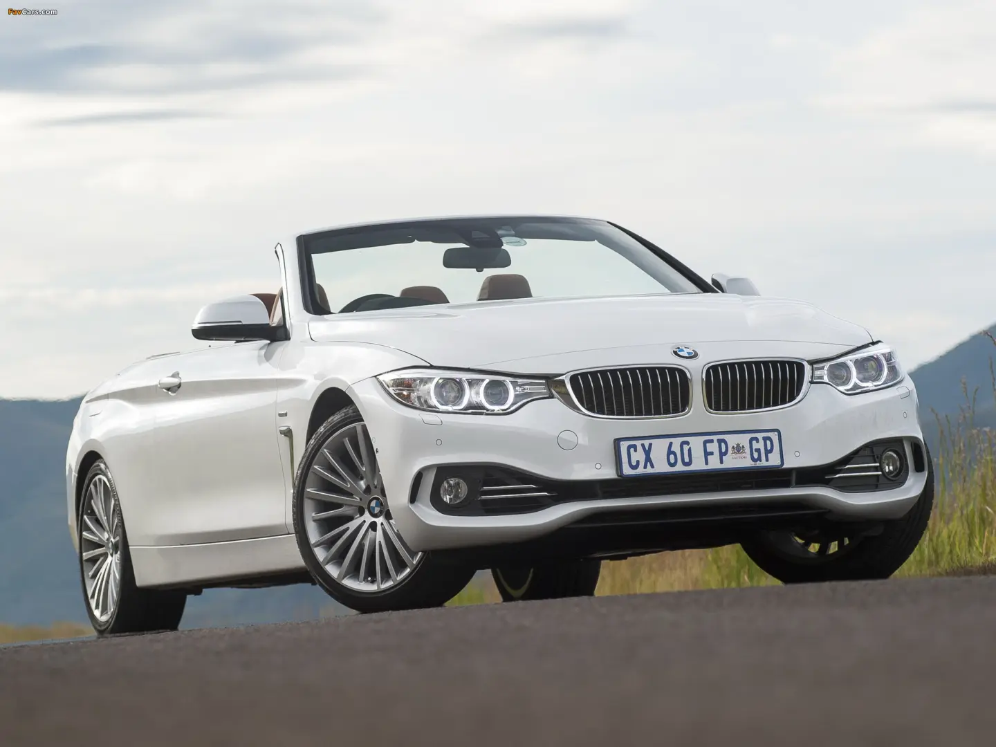 BMW 4 Serisi 4 Serisi 428i Luxury Line 7