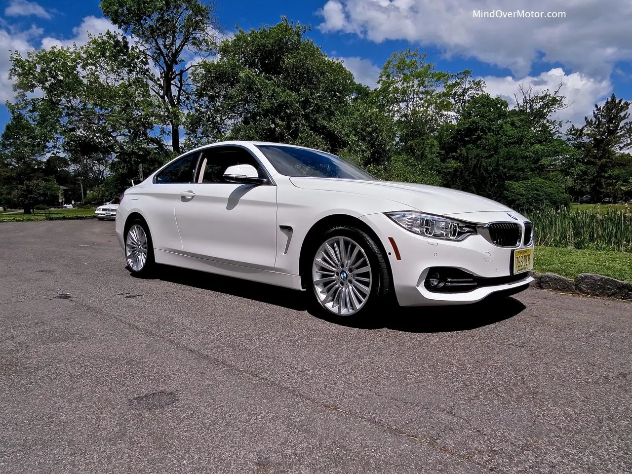 BMW 4 Serisi 4 Serisi 428i Luxury Line 4