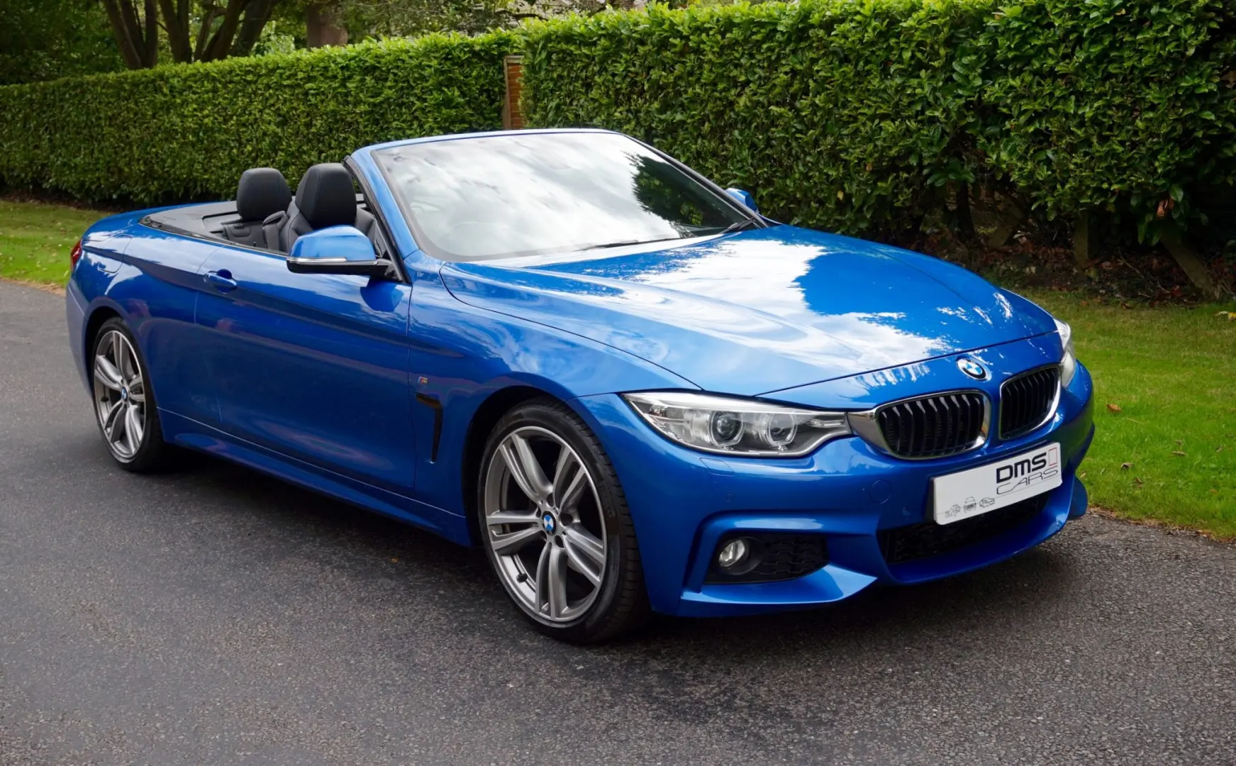 BMW 4 Serisi 4 Serisi 428i xDrive M Sport 6