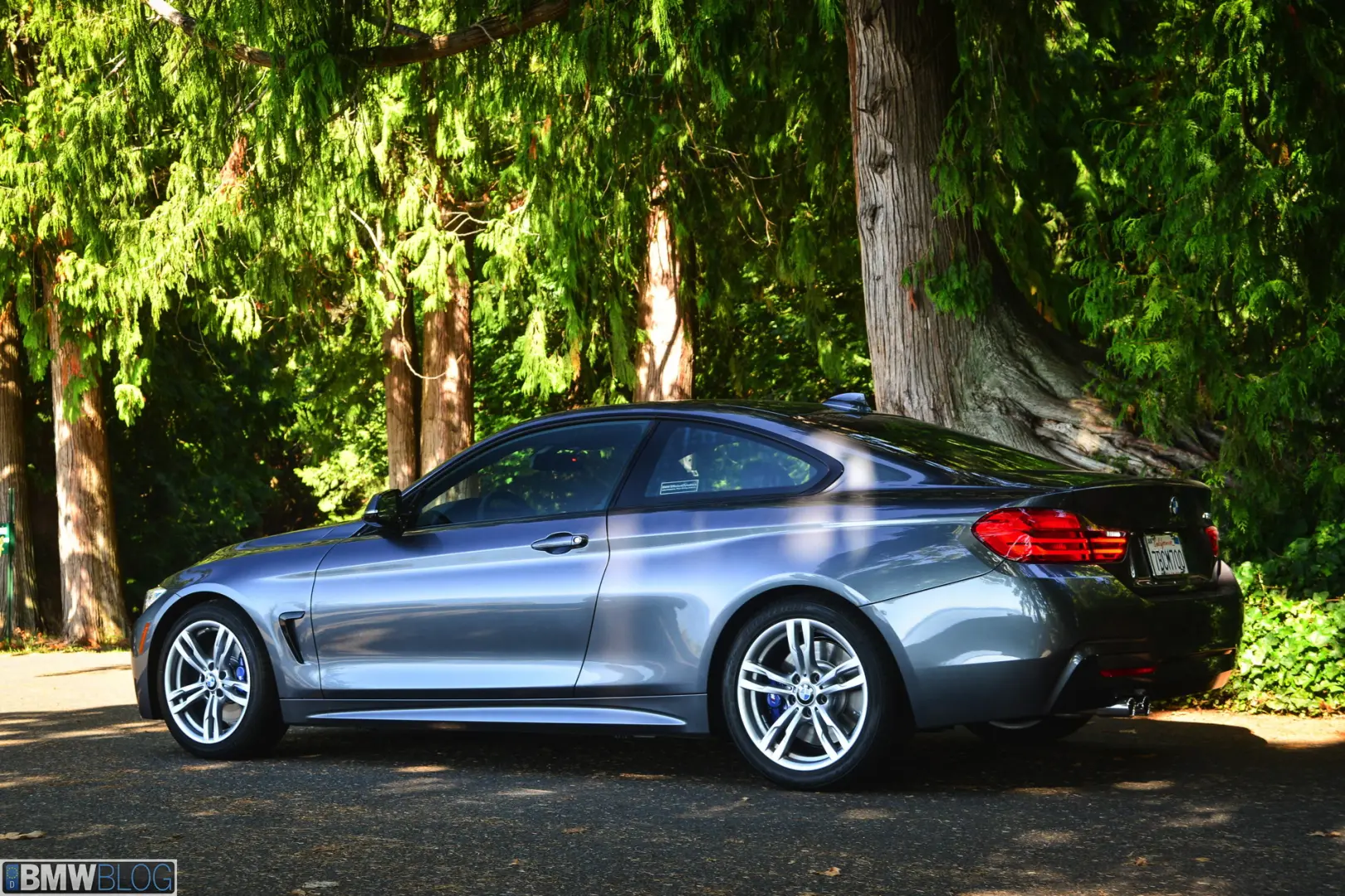 BMW 4 Serisi 4 Serisi 428i M Sport 6