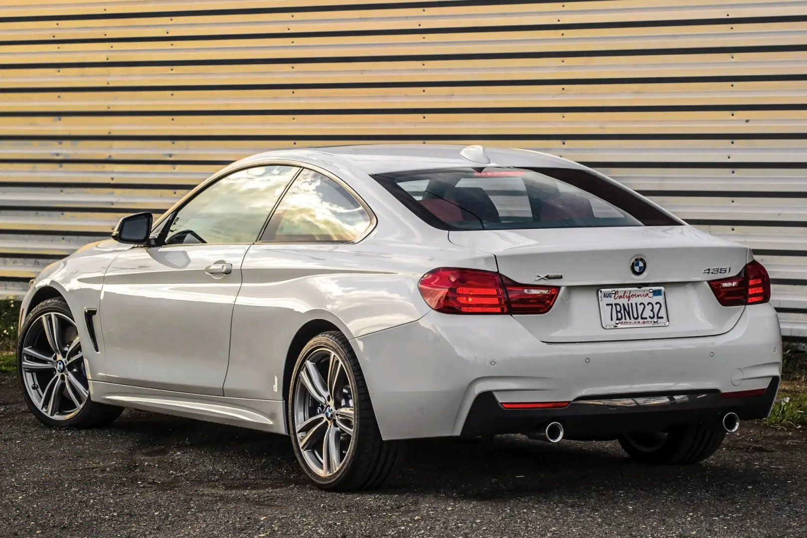 BMW 4 Serisi 4 Serisi 428i Standart 1
