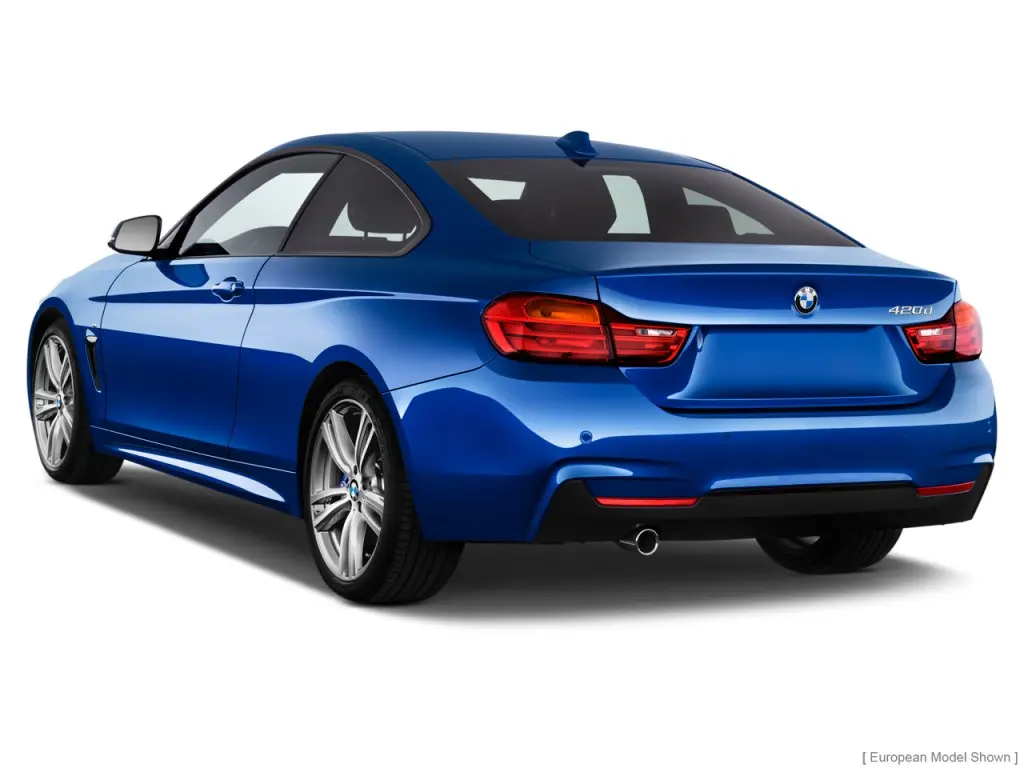 BMW 4 Serisi 4 Serisi 428i Standart 2