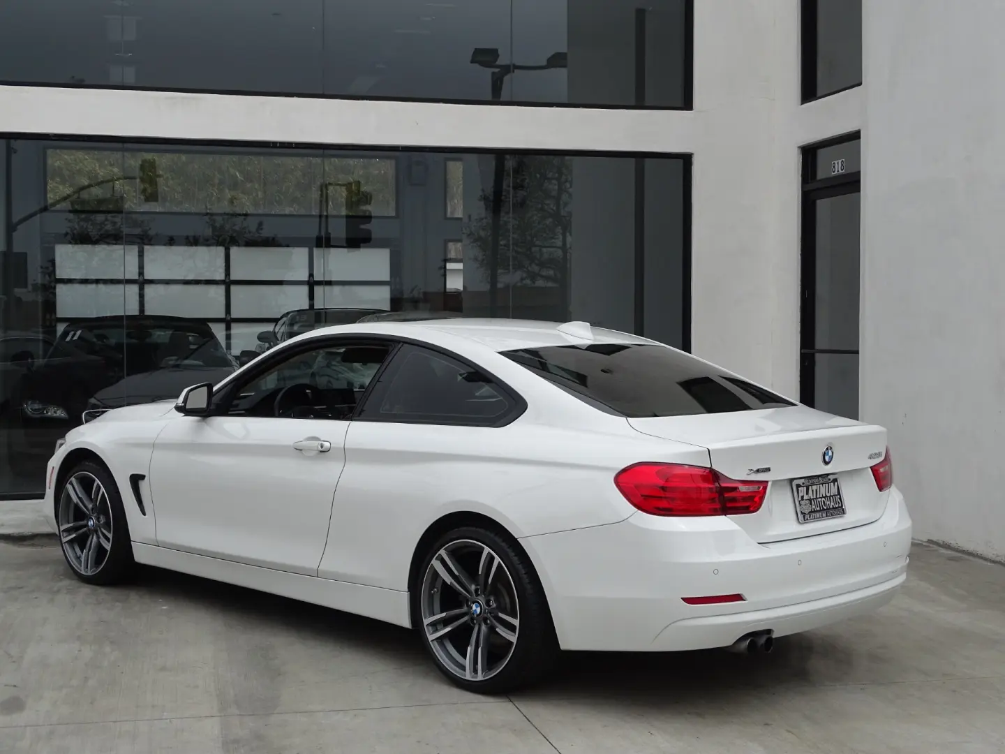BMW 4 Serisi 4 Serisi 428i Standart 3