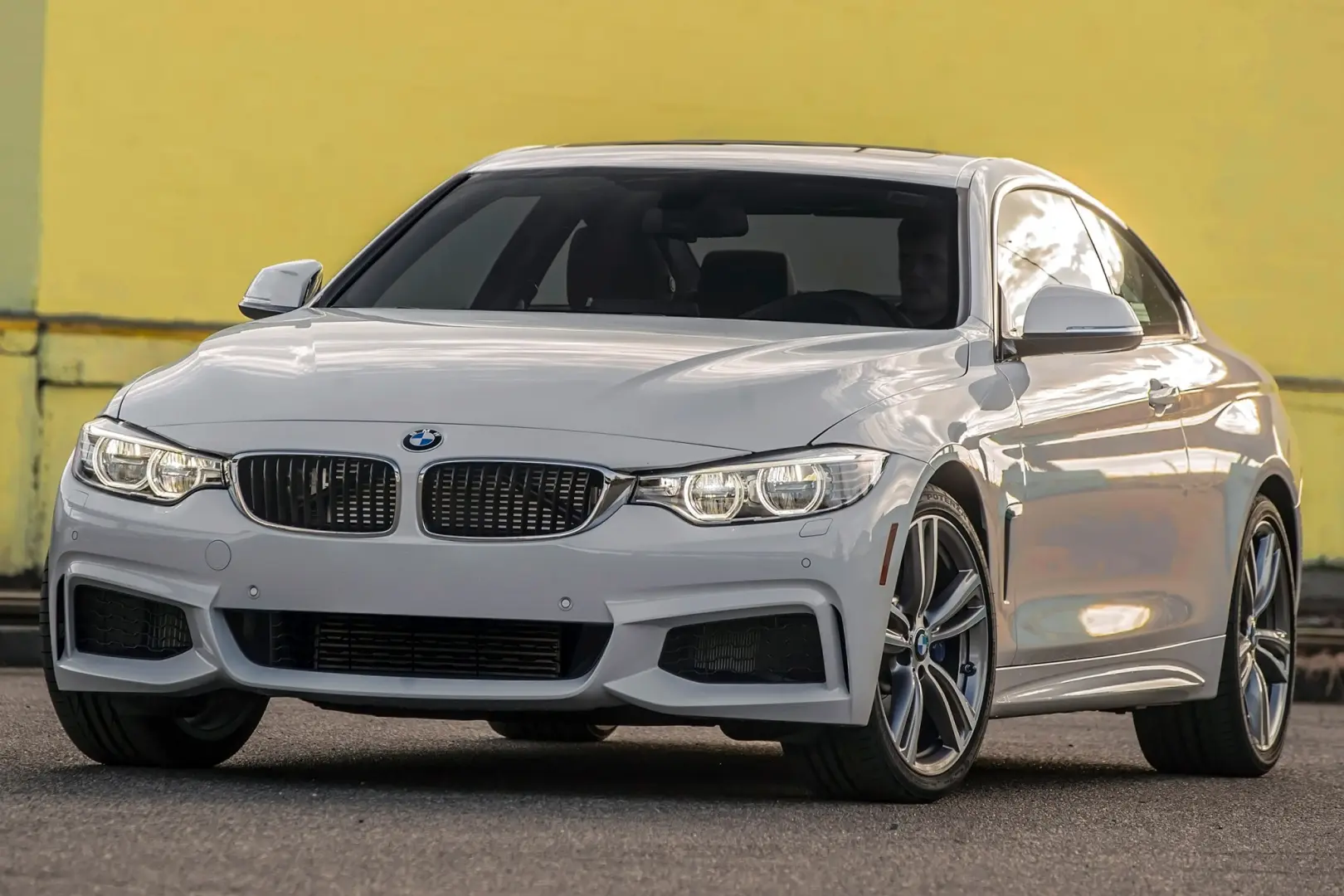 BMW 4 Serisi 4 Serisi 428i Standart 3