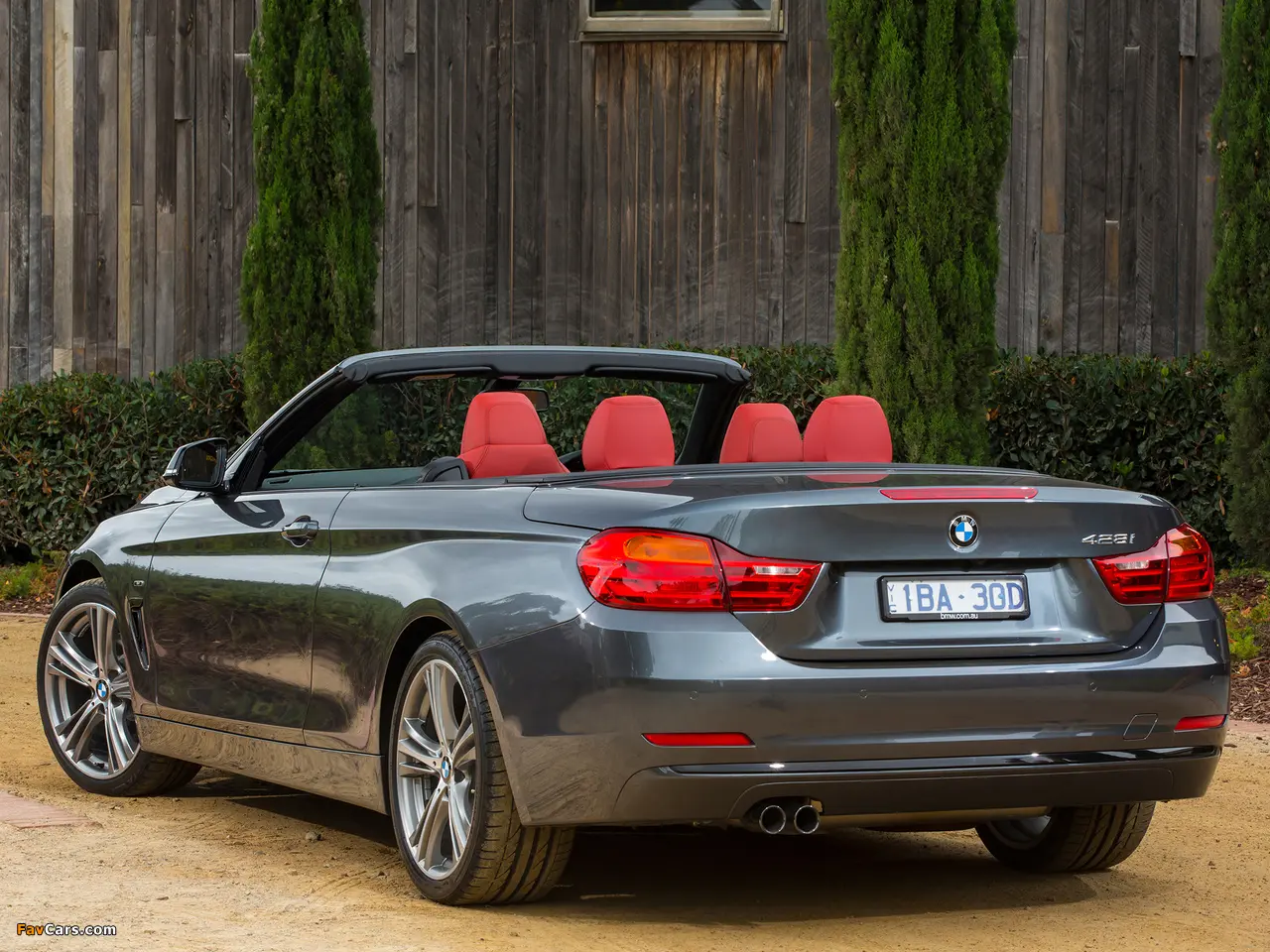BMW 4 Serisi 4 Serisi 428i Sport Line 4