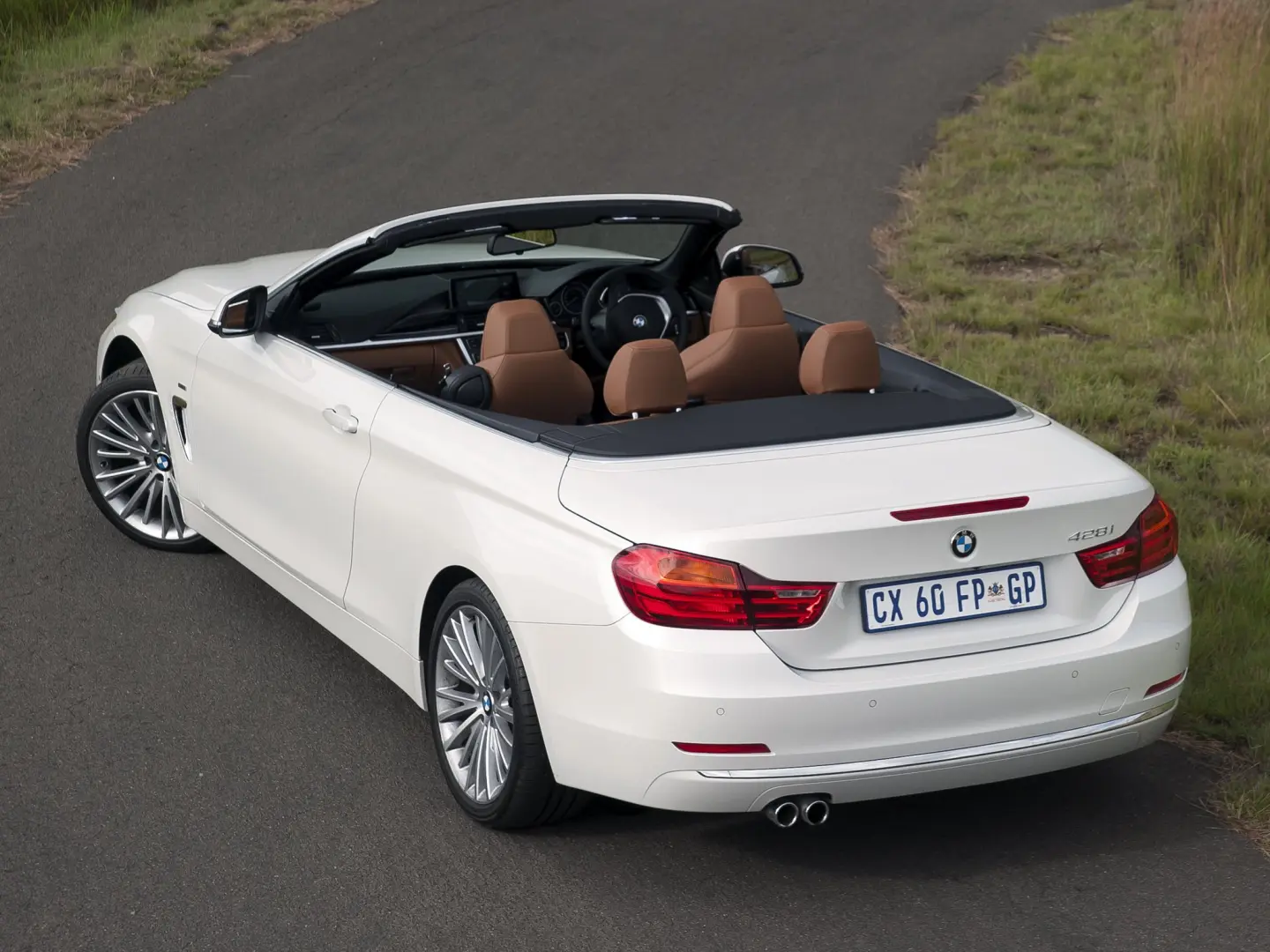 BMW 4 Serisi 4 Serisi 428i Standart 6