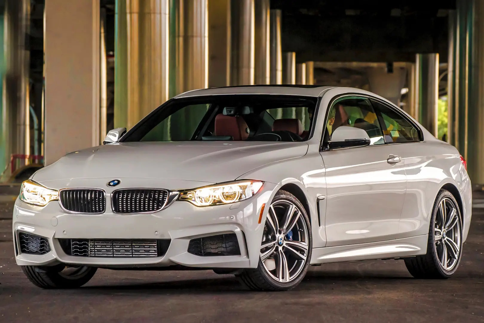 BMW 4 Serisi 4 Serisi 428i Standart 5