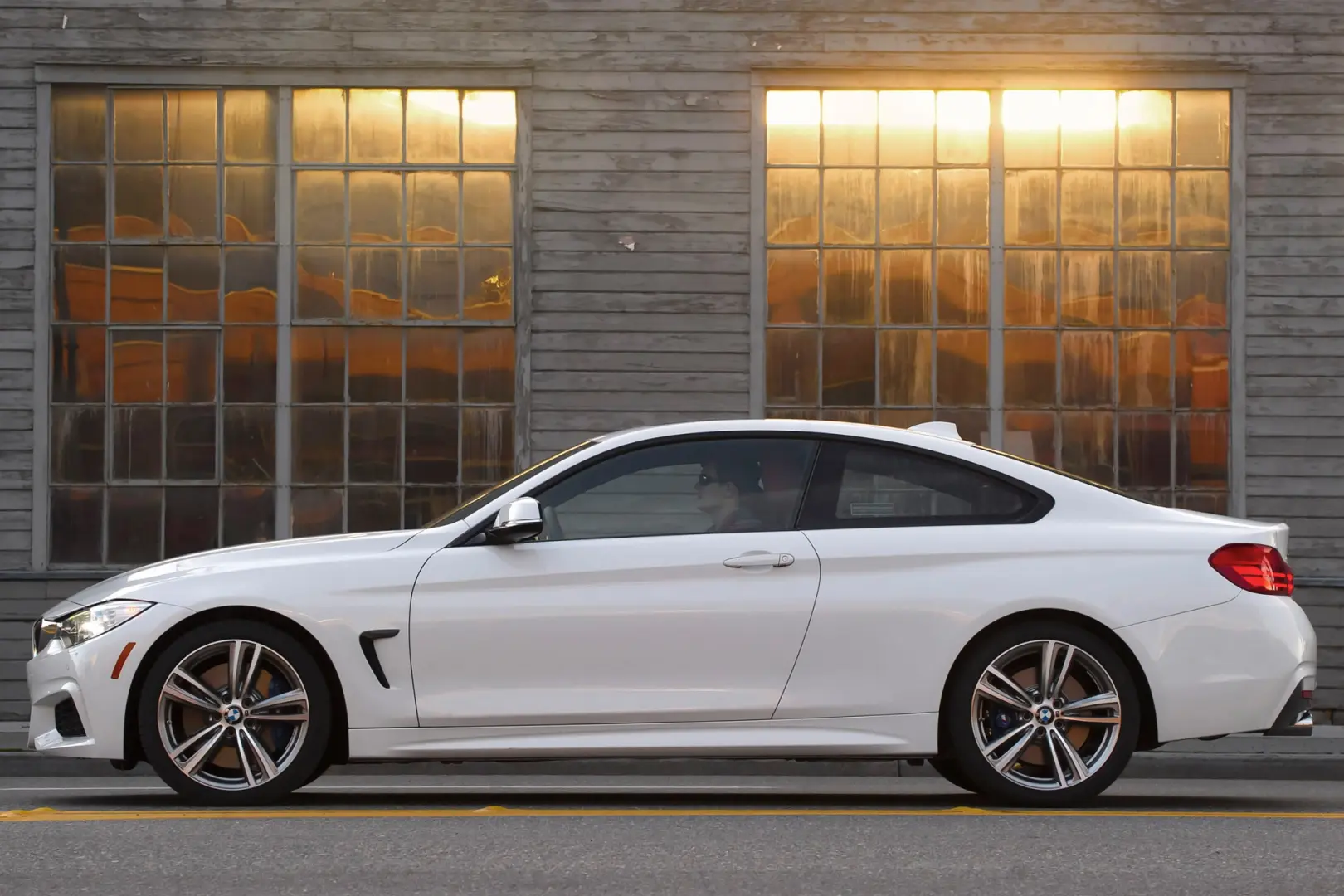 BMW 4 Serisi 4 Serisi 428i Standart 2