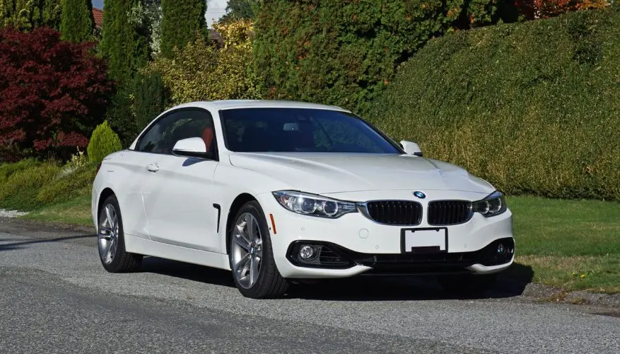 BMW 4 Serisi 4 Serisi 428i xDrive Comfort 7
