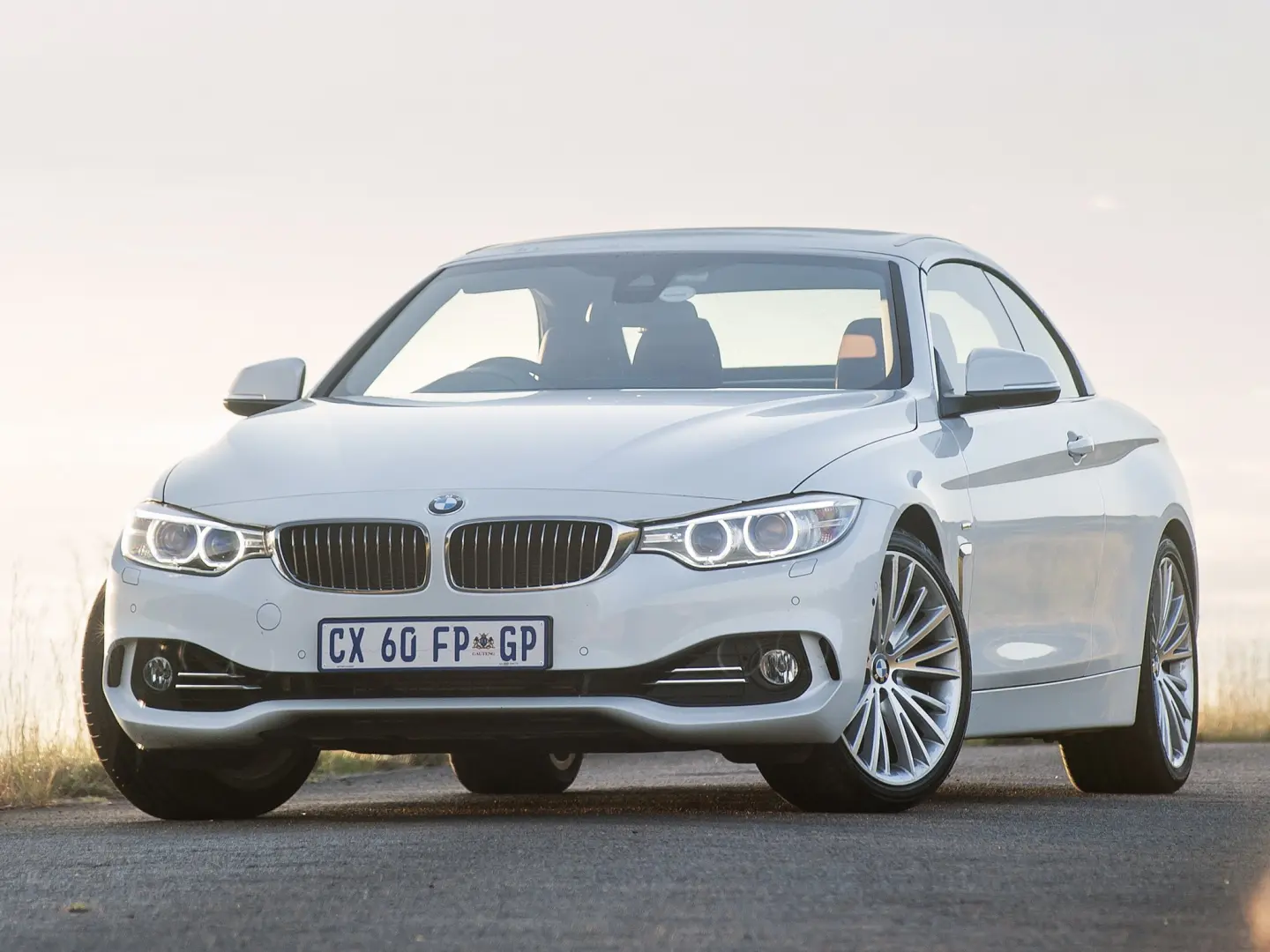 BMW 4 Serisi 4 Serisi 428i xDrive Luxury Line 7