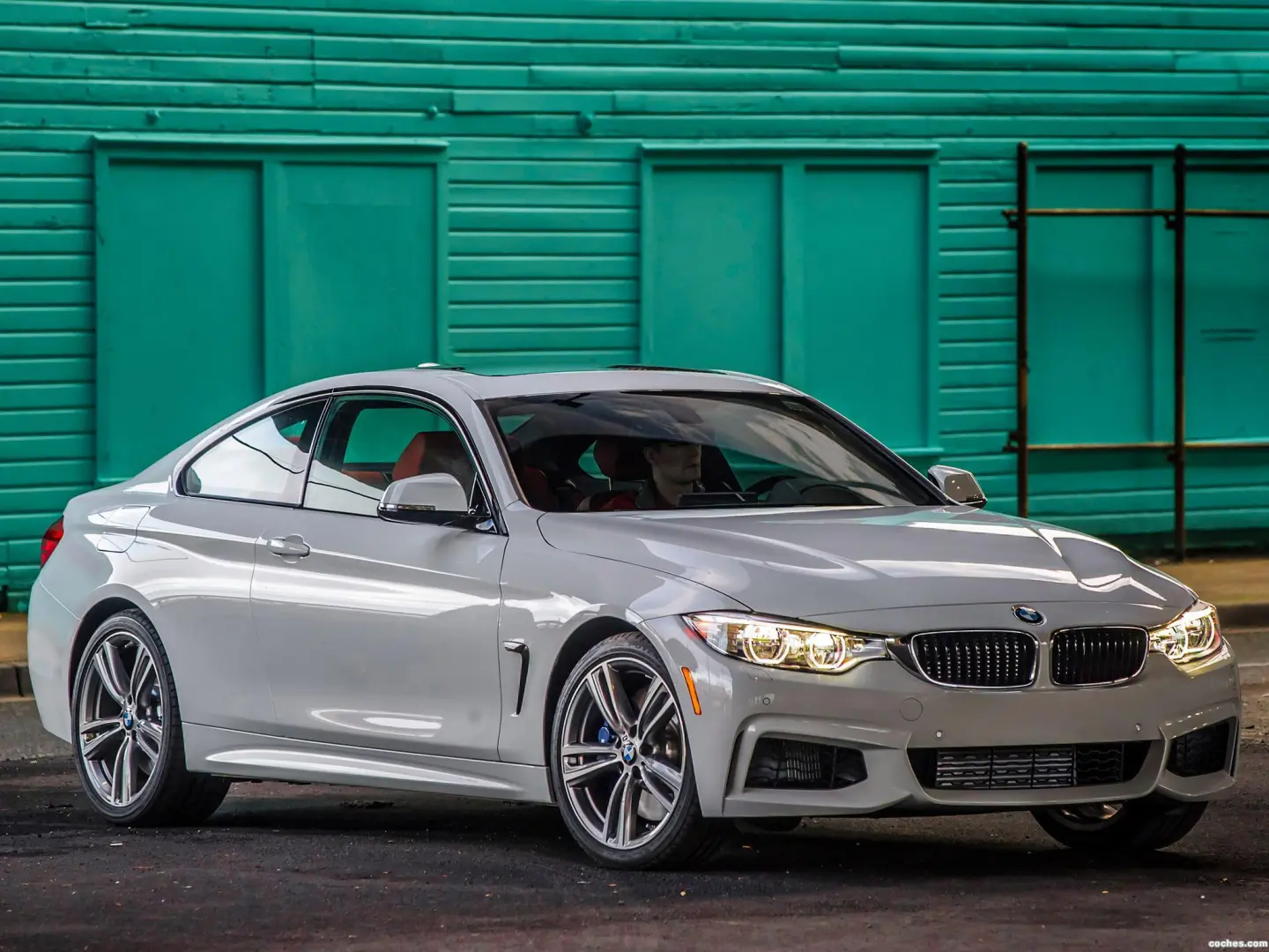 BMW 4 Serisi 4 Serisi 428i xDrive M Sport 7