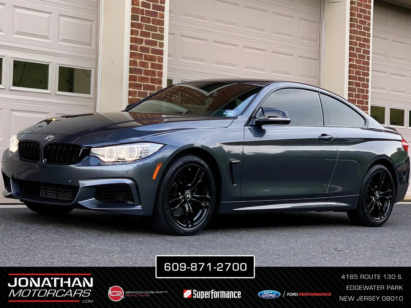 BMW 4 Serisi 4 Serisi 428i Vision 5
