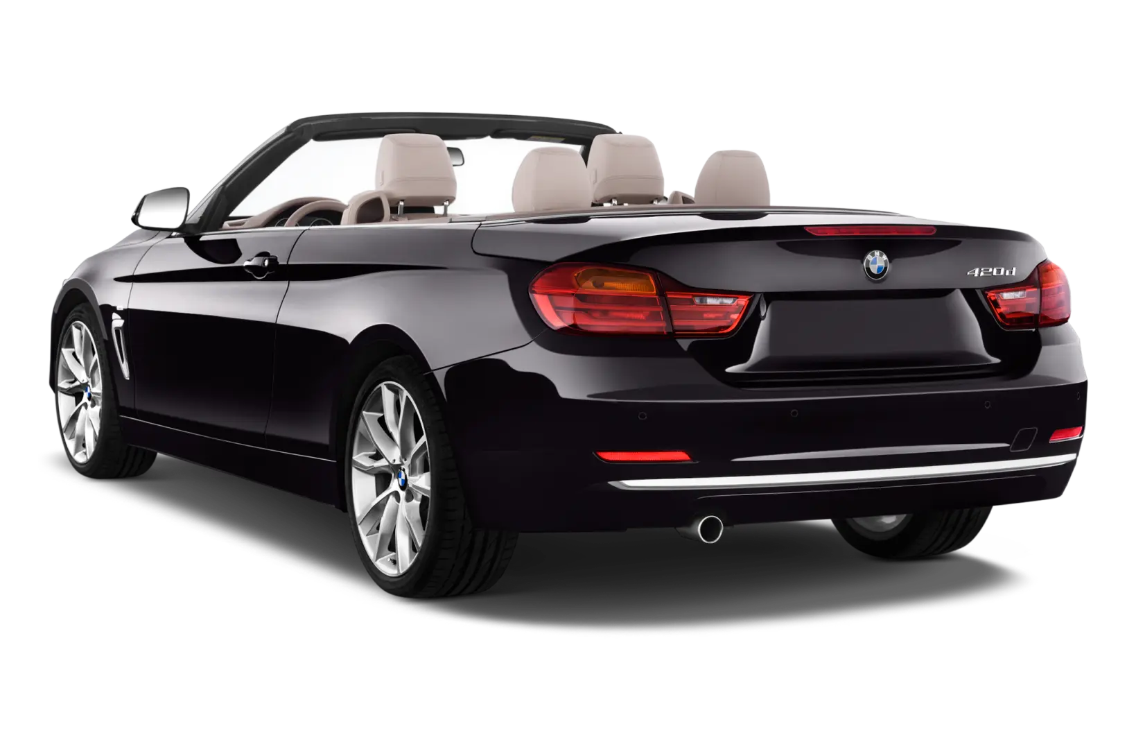 BMW 4 Serisi 4 Serisi 428i xDrive M Sport 7