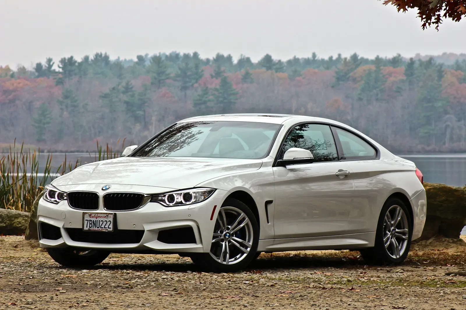 BMW 4 Serisi 4 Serisi 428i xDrive Premium 7