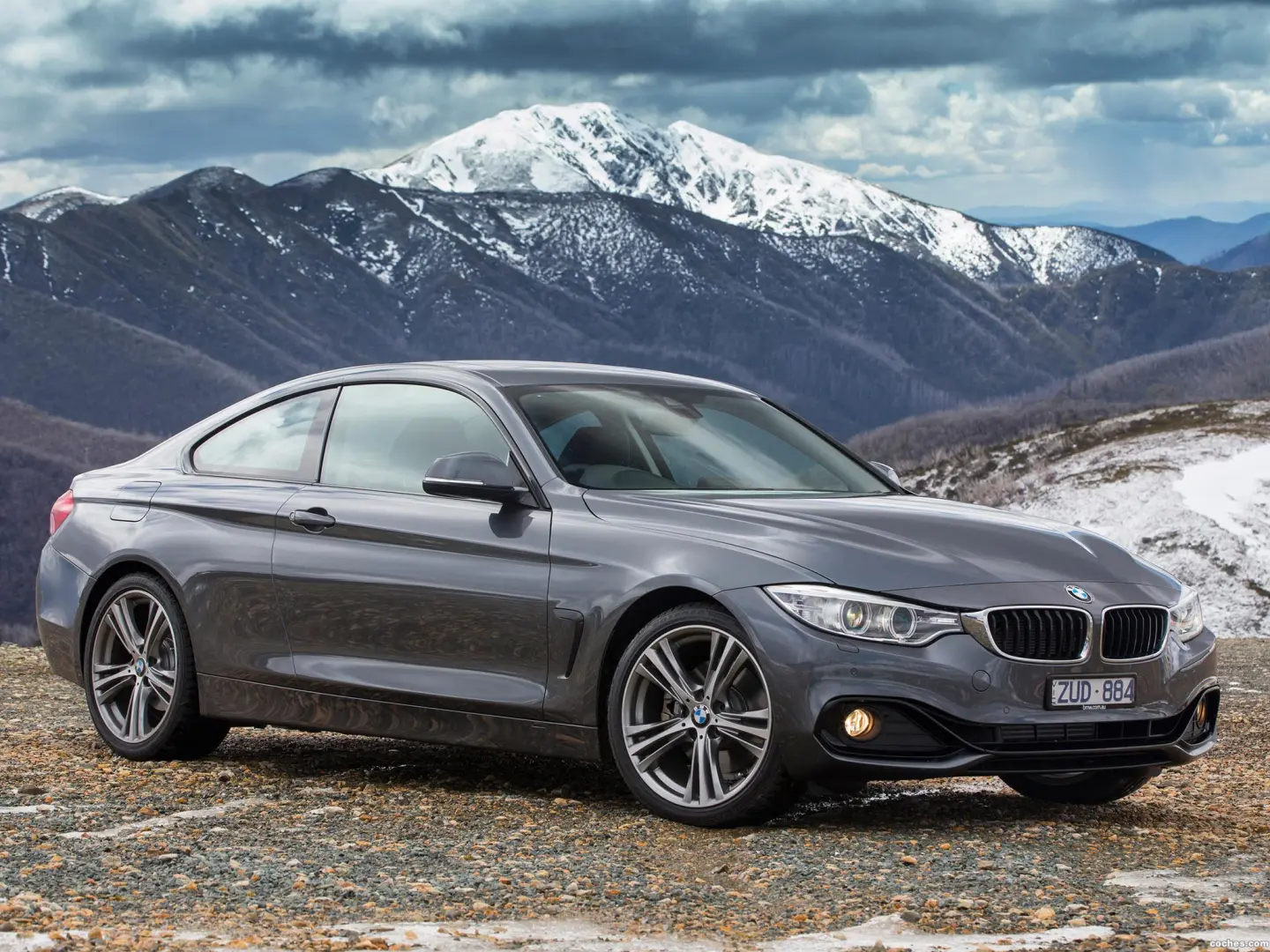 BMW 4 Serisi 4 Serisi 428i Standart 1