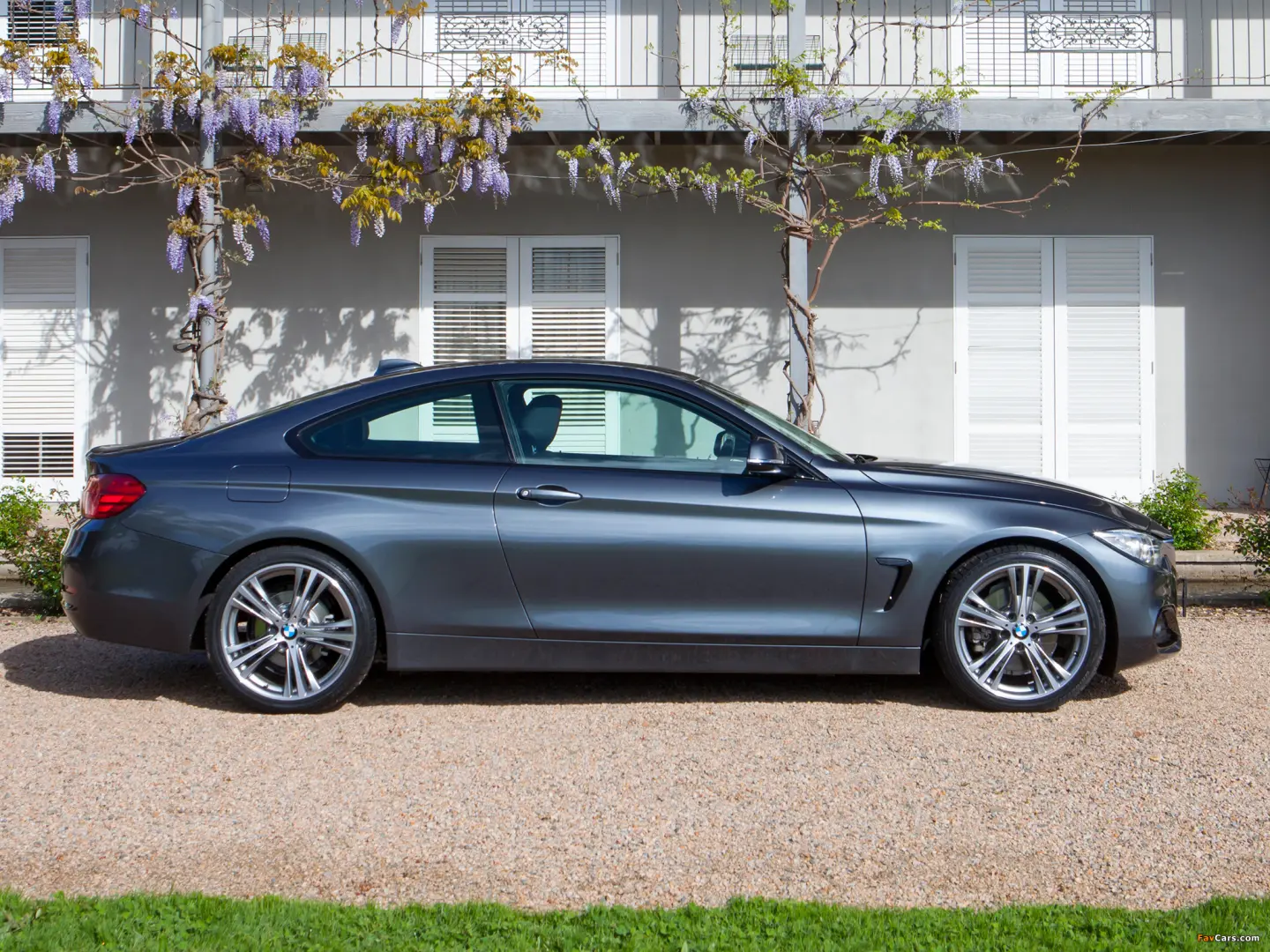 BMW 4 Serisi 4 Serisi 428i Standart 2