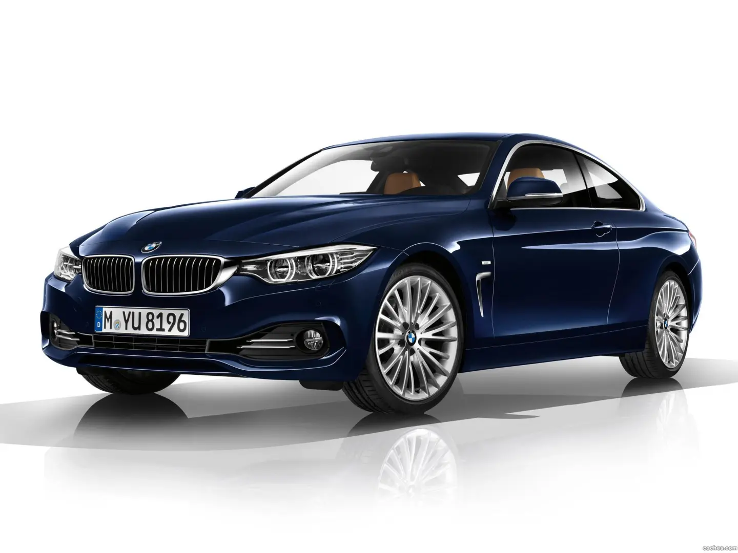 BMW 4 Serisi 4 Serisi 428i Standart 3