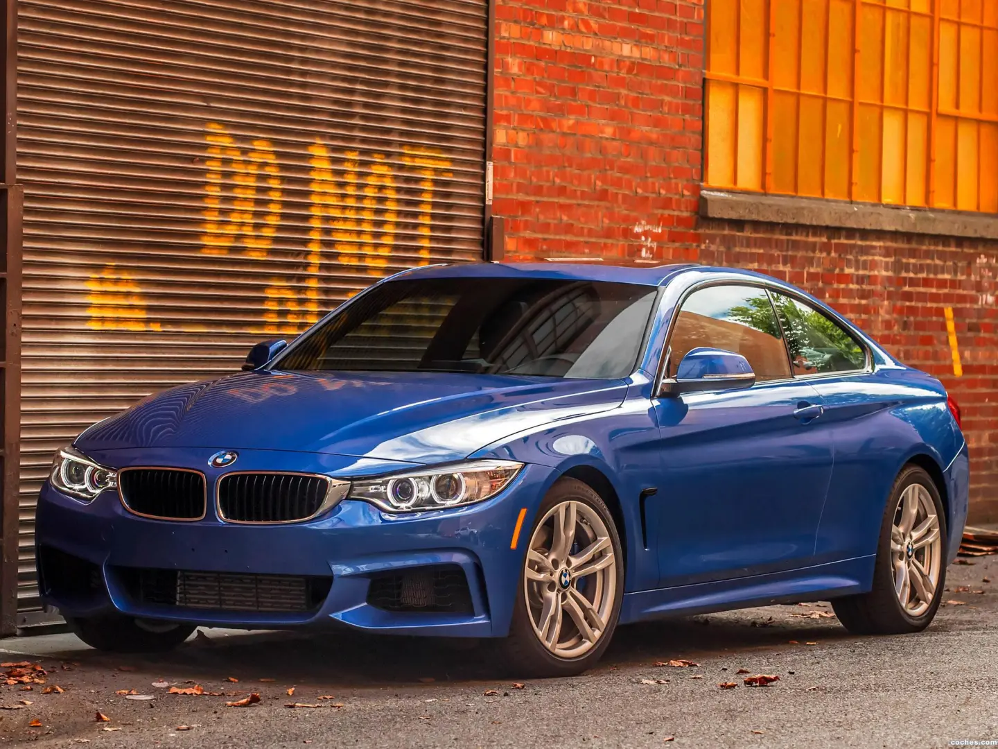 BMW 4 Serisi 4 Serisi 428i Standart 4