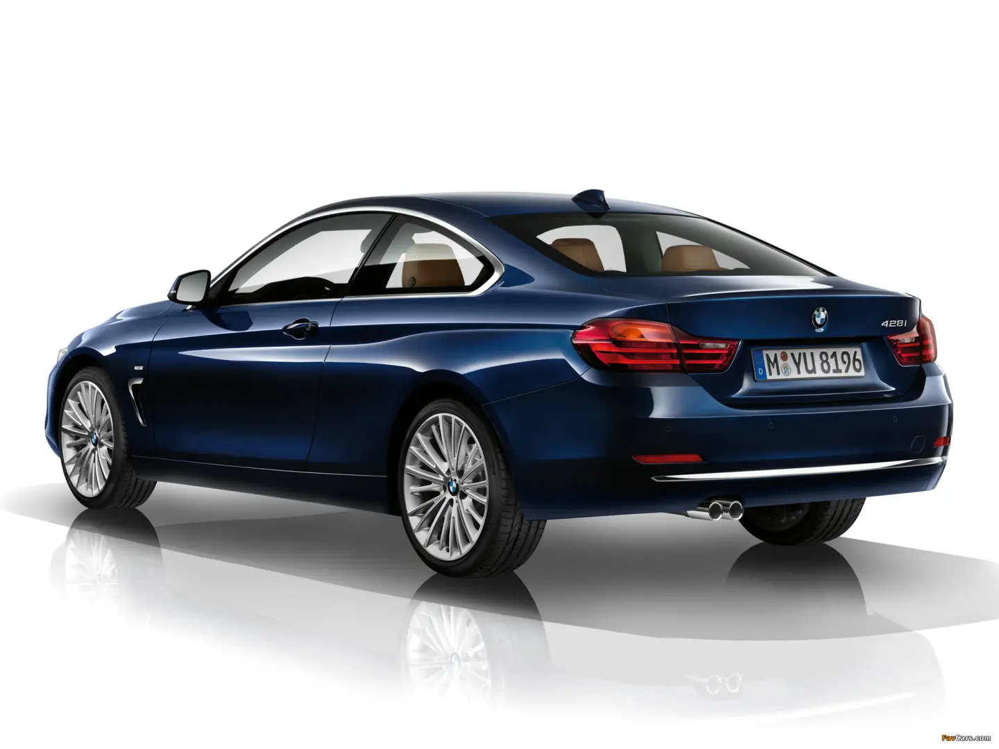 BMW 4 Serisi 4 Serisi 428i Standart 5