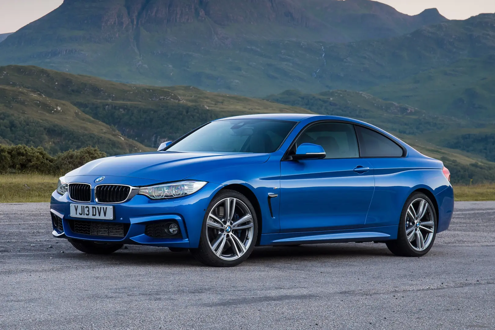 BMW 4 Serisi 4 Serisi 428i xDrive Sport Line 6