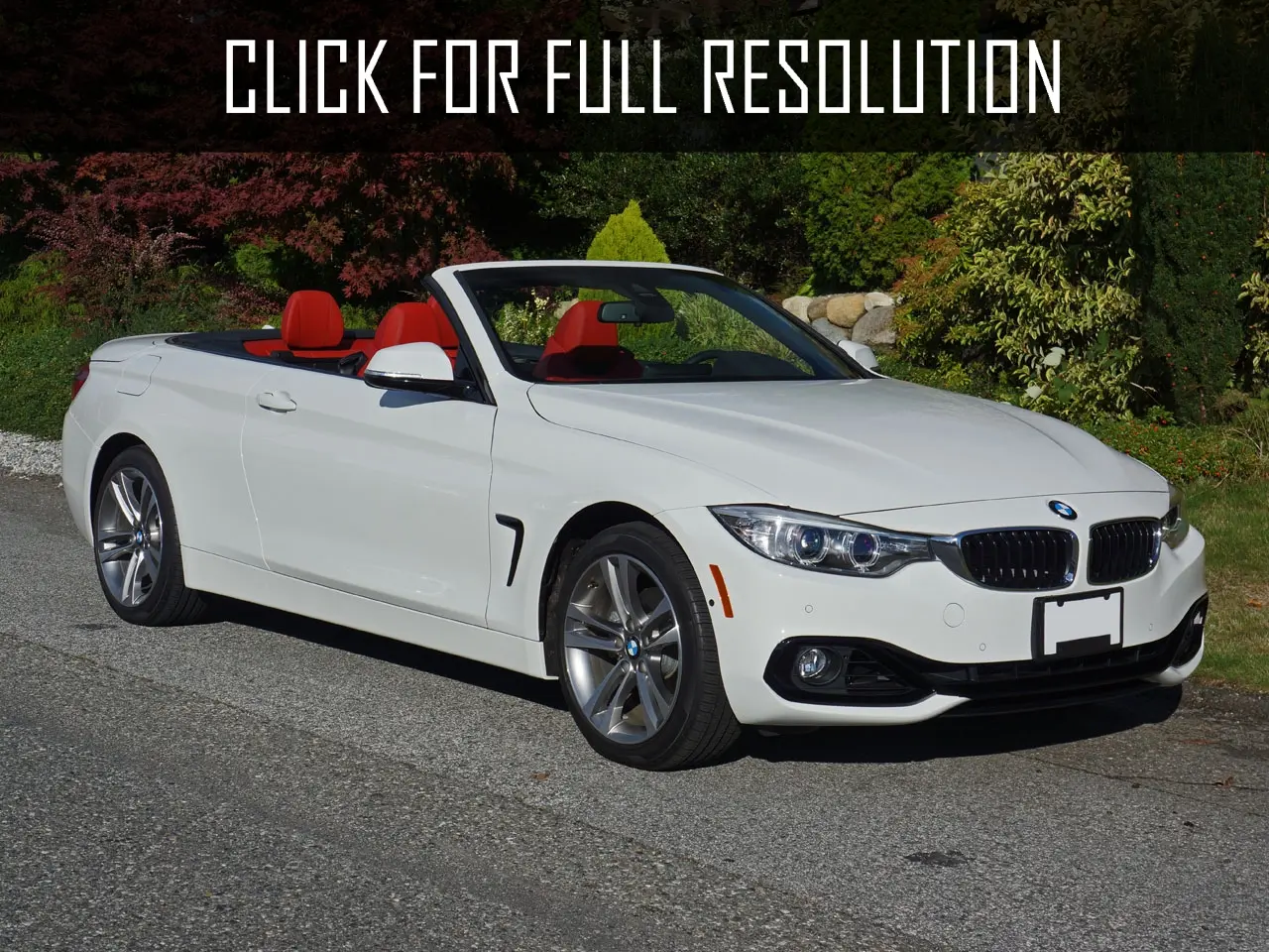 BMW 4 Serisi 4 Serisi 428i xDrive Sport Line 7