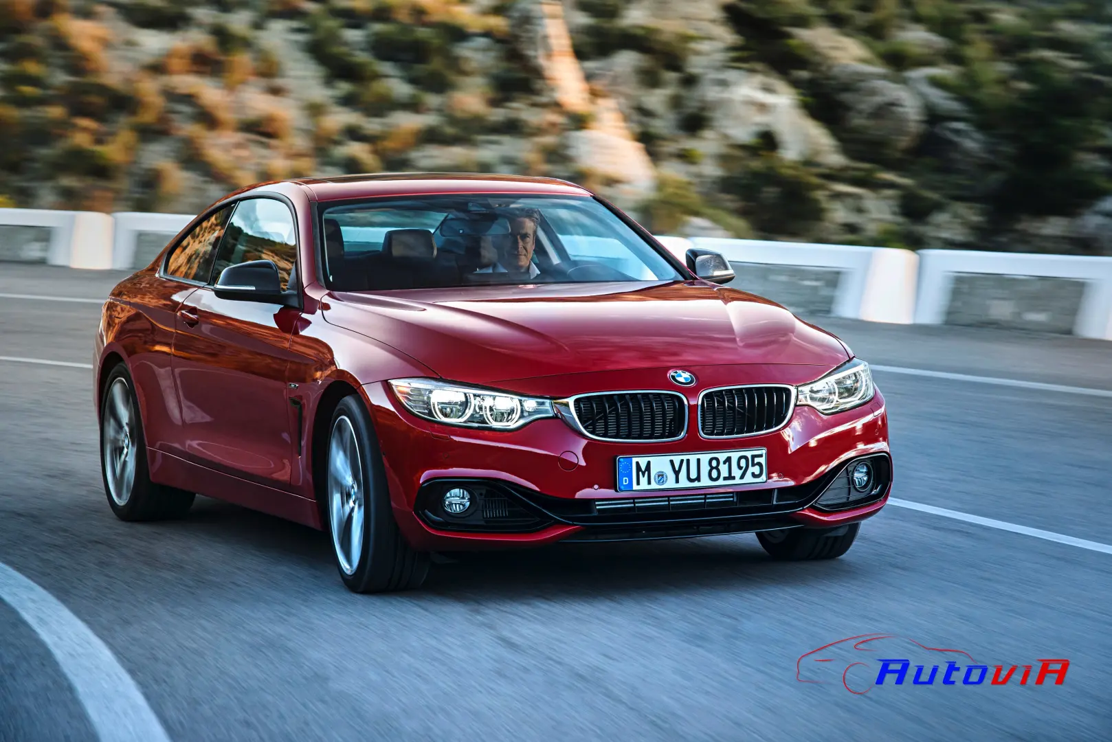 BMW 4 Serisi 4 Serisi 428i Standart 6