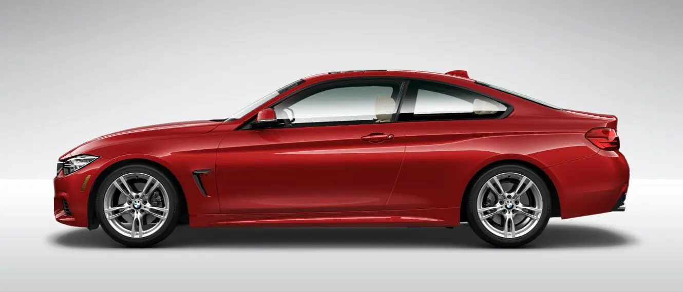 BMW 4 Serisi 4 Serisi 428i xDrive Premium 7